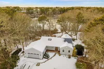87 N Pond Dr, Brewster, MA 02631 - Photo 1
