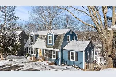 50 Mountwood Rd, Swampscott, MA 01907 - Photo 1