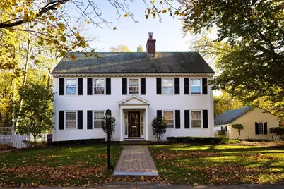 138 Waban Avenue, Newton, MA 02468 - Photo 1