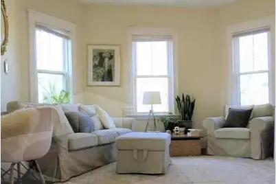 6 Poplar Rd #1, Cambridge, MA 02138 - Photo 1