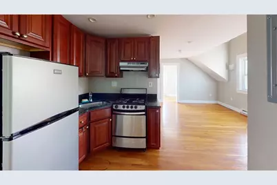4 Boylston Pl #3, Boston, MA 02130 - Photo 1