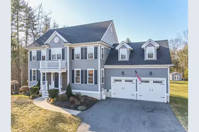 123 Pike Ave., Attleboro, MA 02703 - Photo 1