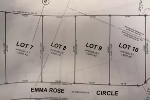 Lots 9 &10 Emma Rose Circle, Haverhill, MA 01832 - Photo 1