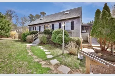 54 Columbian, Oak Bluffs, MA 02557 - Photo 1