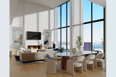 682 Atlantic Ave #PH(E), Boston, MA 02111 - Photo 1