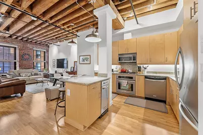 101 Broad St #3B, Boston, MA 02110 - Photo 1