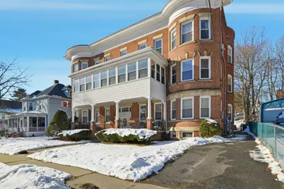 44 Bardwell Street #3L, South Hadley, MA 01075 - Photo 1