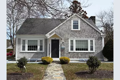 868 Ashley Blvd, New Bedford, MA 02745 - Photo 1