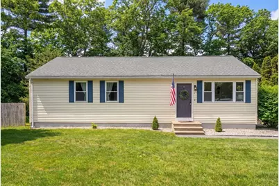 4 French River Cir, Oxford, MA 01540 - Photo 1