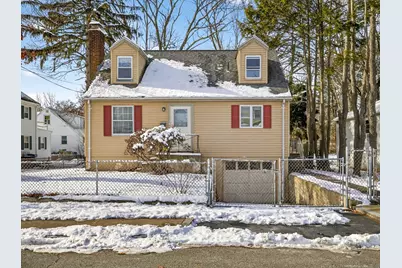 19 Melba Way, Boston, MA 02136 - Photo 1