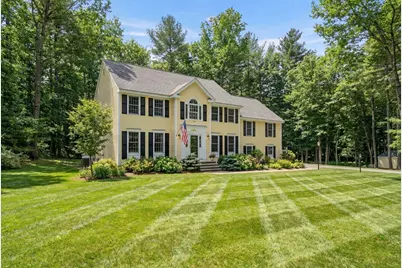 94-C Lawrence Rd, Boxford, MA 01921 - Photo 1