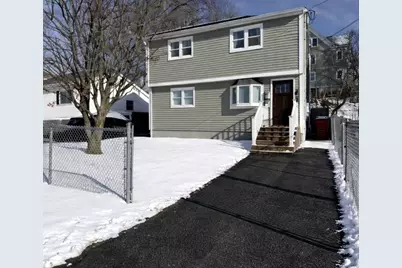 254-256 Pleasant St, Lowell, MA 01852 - Photo 1