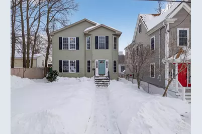 70 Walnut St, Quincy, MA 02171 - Photo 1