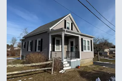 69 Norton St, Dartmouth, MA 02748 - Photo 1
