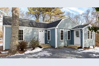 2 Womponoag Rd., Plymouth, MA 02360 - Photo 1