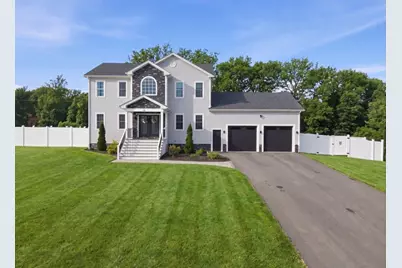 5 Nottingham Cir, Swansea, MA 02777 - Photo 1