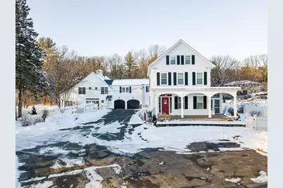 241 Lowell Street #3, Andover, MA 01810 - Photo 1