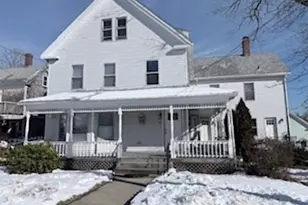 445 Main St, Wareham, MA 02571 - Photo 1