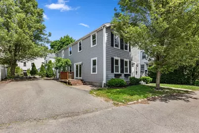 77 School St #77.5, Andover, MA 01810 - Photo 1