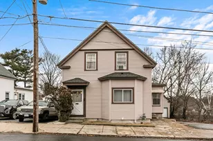 35 Adams St, Lawrence, MA 01843 - Photo 1