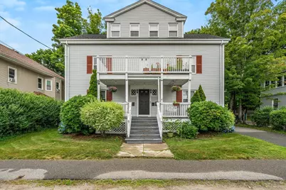 65 Winslow Ave #2, Norwood, MA 02062 - Photo 1