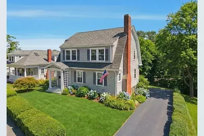 12 Brookside Ave, Plymouth, MA 02360 - Photo 1