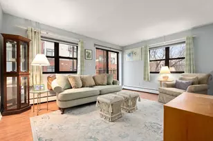 4925 Washington, Boston, MA 02132 - Photo 1