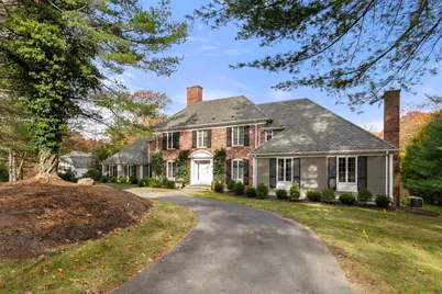 10 Audubon, Weston, MA 02493 - Photo 1