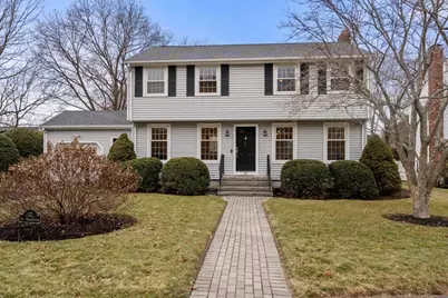 37 Standish Rd, Needham, MA 02492 - Photo 1