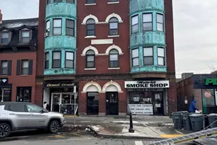 25-31 Maverick Square, Boston, MA 02128 - Photo 1