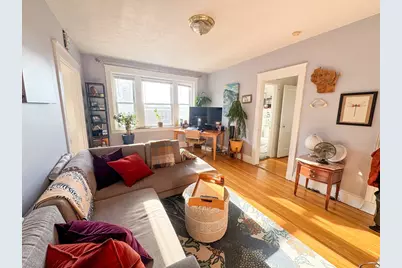 1607 Commonwealth Ave #34, Boston, MA 02135 - Photo 1