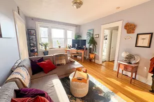 1607 Commonwealth Ave, Boston, MA 02135 - Photo 1