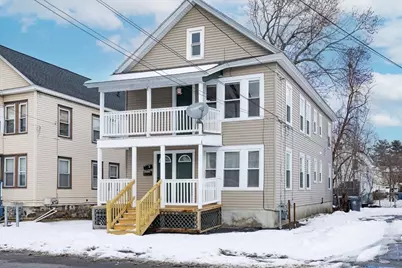 42-44 Cypress Ave, Methuen, MA 01844 - Photo 1