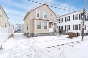 10 River St Pl, Lynn, MA 01905 - Photo 1