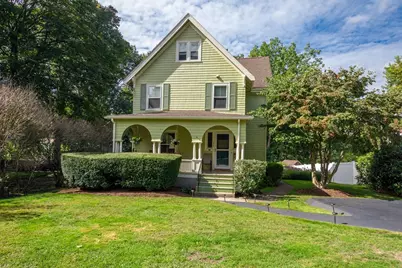 136 Sylvester Ave, Winchester, MA 01890 - Photo 1