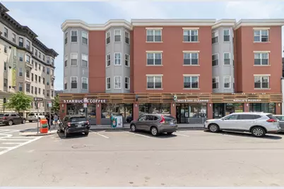 1304 Commonwealth Avenue #5, Boston, MA 02134 - Photo 1