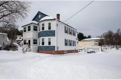7 Clarissa St, Worcester, MA 01604 - Photo 1