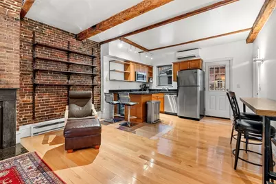 8 Moon Street #1, Boston, MA 02113 - Photo 1