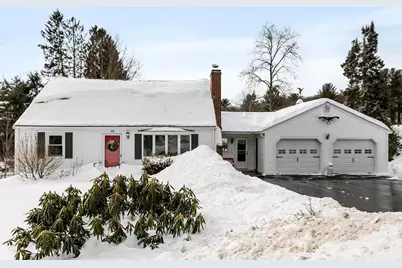 46 Pine Hill Rd, Ashland, MA 01721 - Photo 1