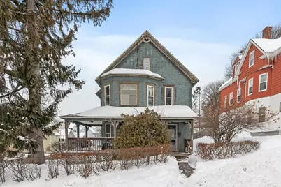 25 McKinley Rd, Worcester, MA 01605 - Photo 1