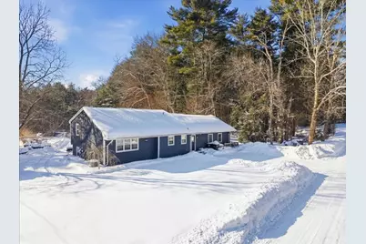 68 Beech St, Bridgewater, MA 02324 - Photo 1