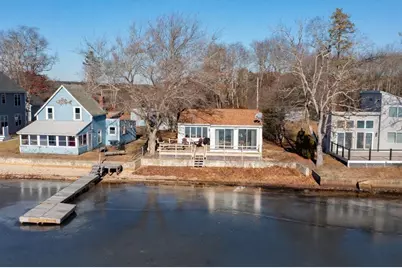 46 Blueberry Ln, Pembroke, MA 02359 - Photo 1