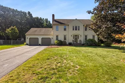 260 Boxwood Lane, Bridgewater, MA 02324 - Photo 1