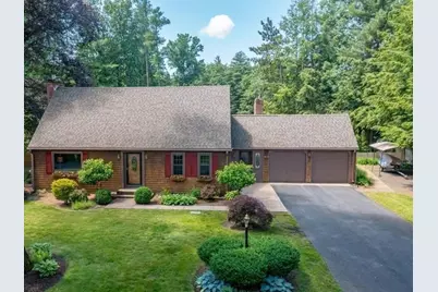 44 Llewellyn Dr, Westfield, MA 01085 - Photo 1