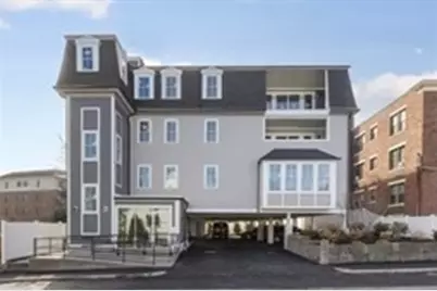 59 Spear St #302A, Quincy, MA 02169 - Photo 1