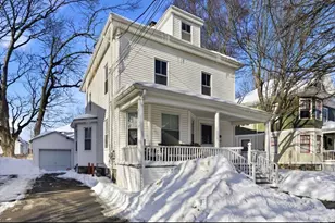 20 Central Ave, Danvers, MA 01923 - Photo 1