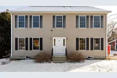 303 School St, Acton, MA 01720 - Photo 1