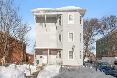 49 South Street, Worcester, MA 01604 - Photo 1