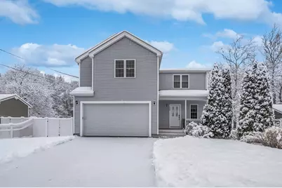 227 Water Street, Framingham, MA 01701 - Photo 1