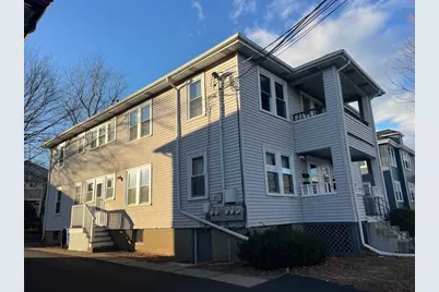 14 Eddy Street #2, Waltham, MA 02451 - Photo 1